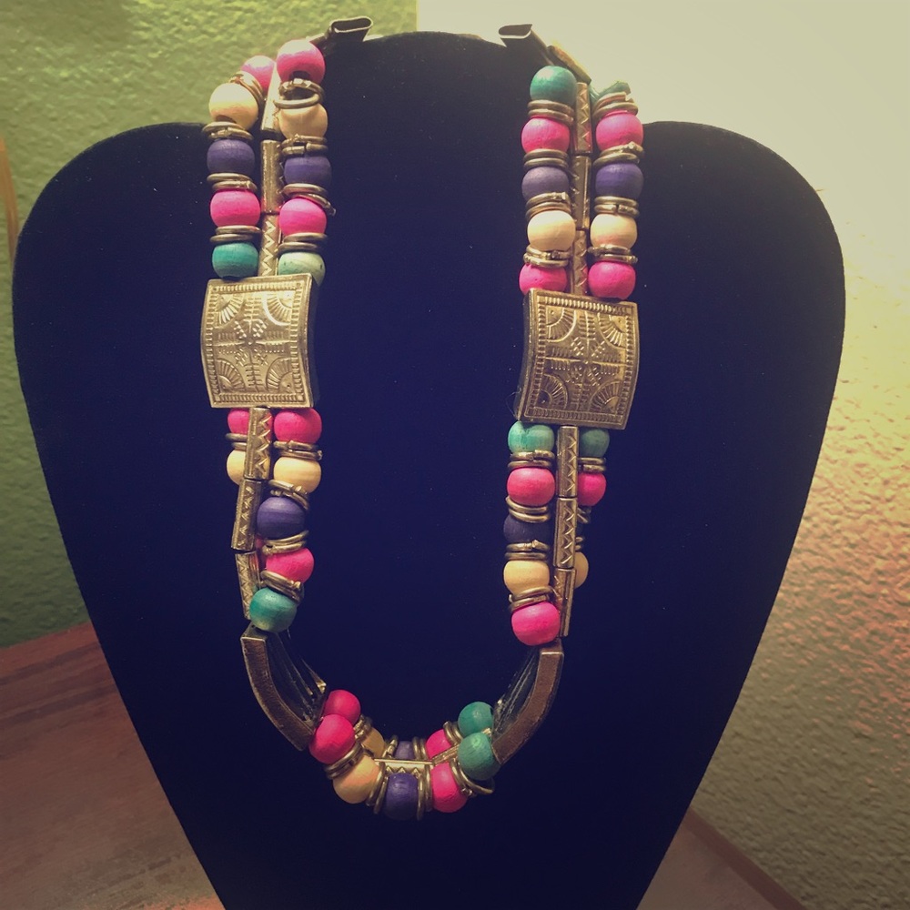 Necklace